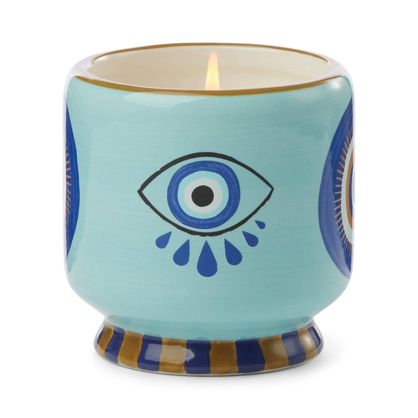 Bougie parfumée A DOPO ! - EYE