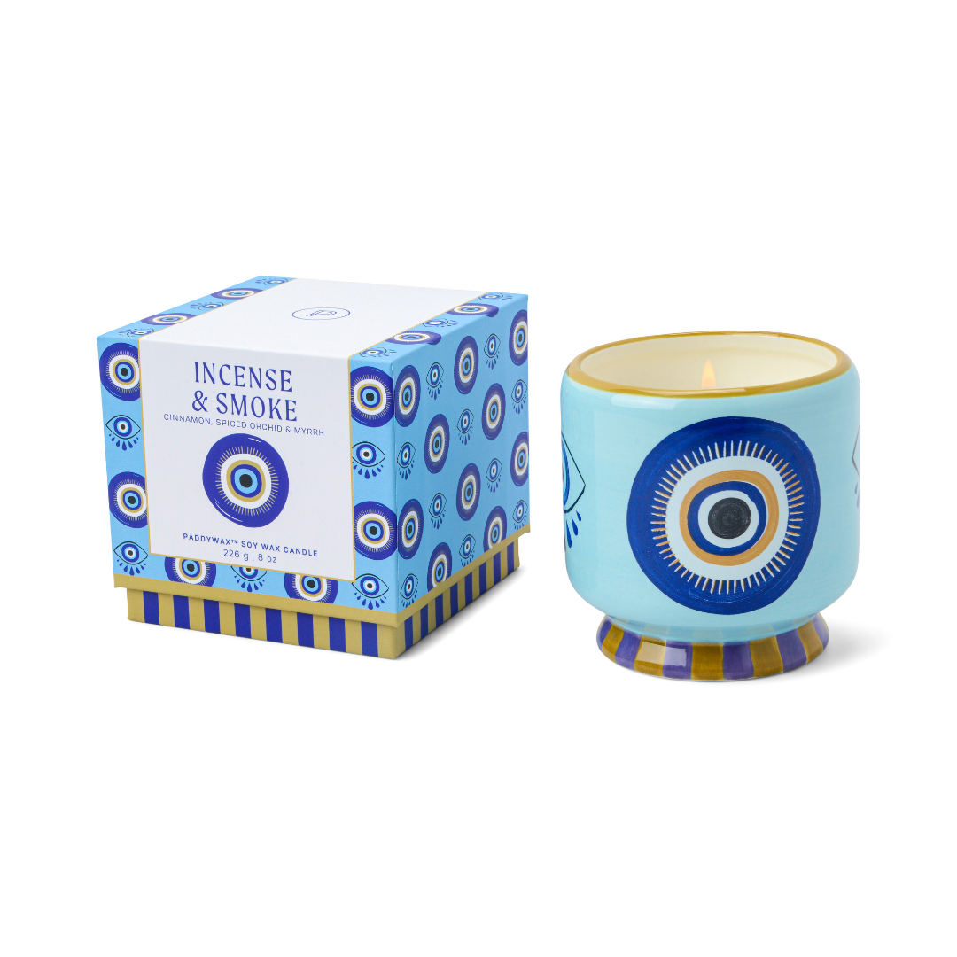 Bougie parfumée A DOPO ! - EYE