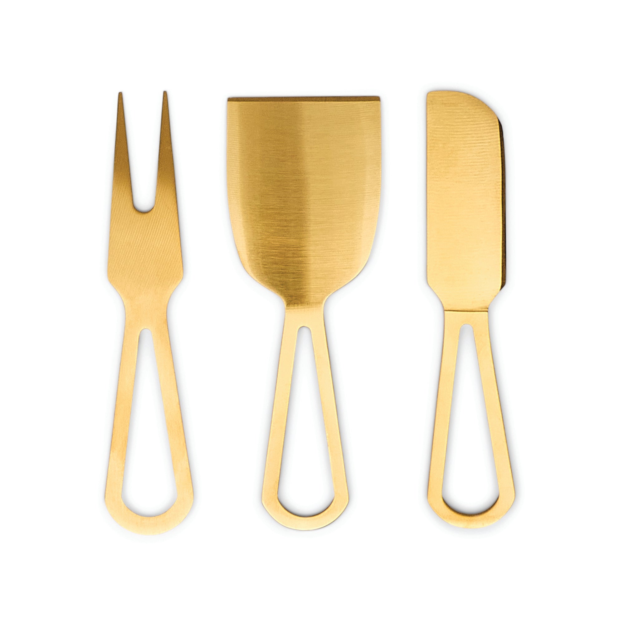 Set de Couteaux à Fromage JETT