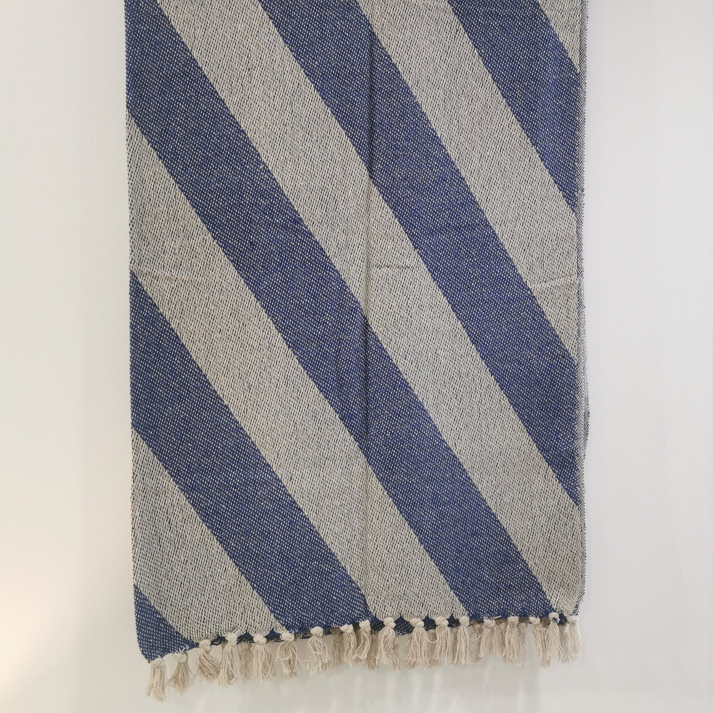 Plaid DIAGONALES - 130 x 180 cm