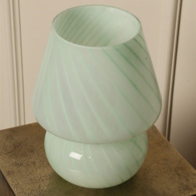 Lampe de table JOYFUL - vert