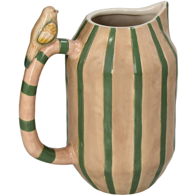Pichet / Vase OISEAU
