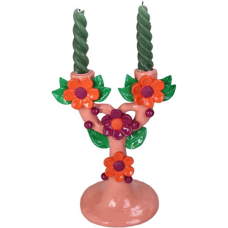 Chandelier FLEURS