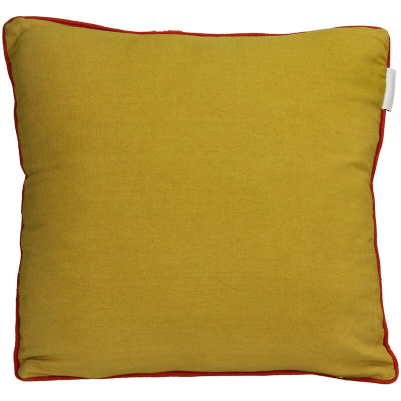 Coussin graphique - 45 x 45 cm