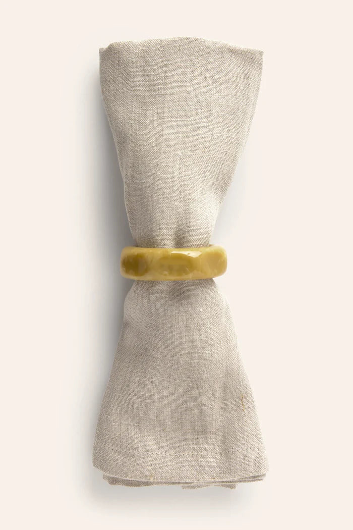 Rond de serviette MANGO