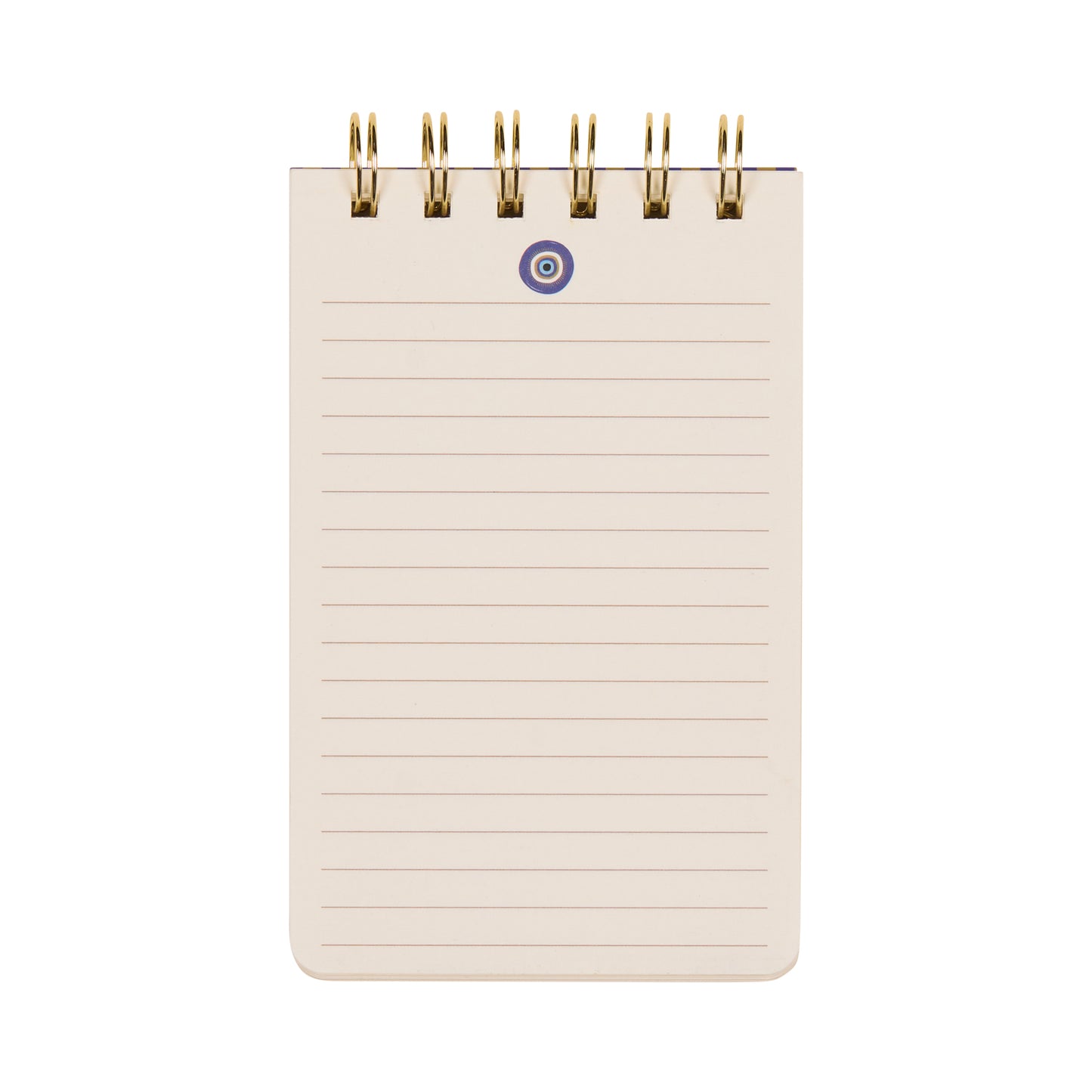 Bloc-notes A DOPO ! - EYE