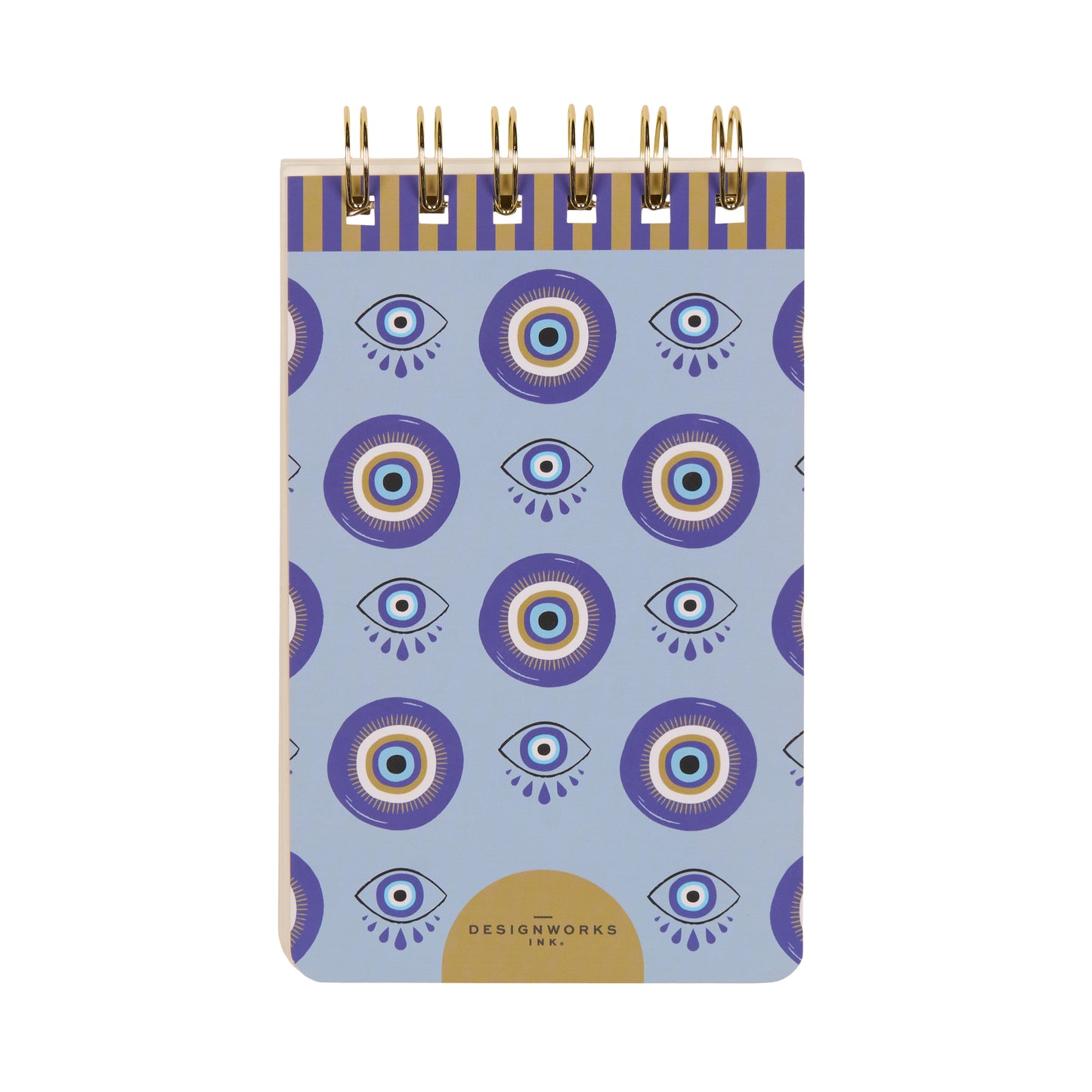 Bloc-notes A DOPO ! - EYE