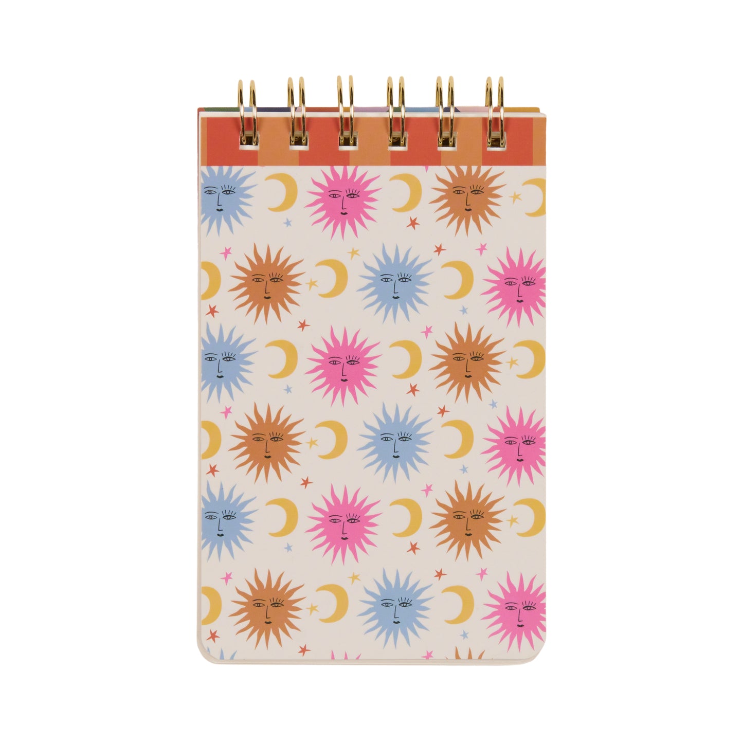 Bloc-notes A DOPO ! - SUN