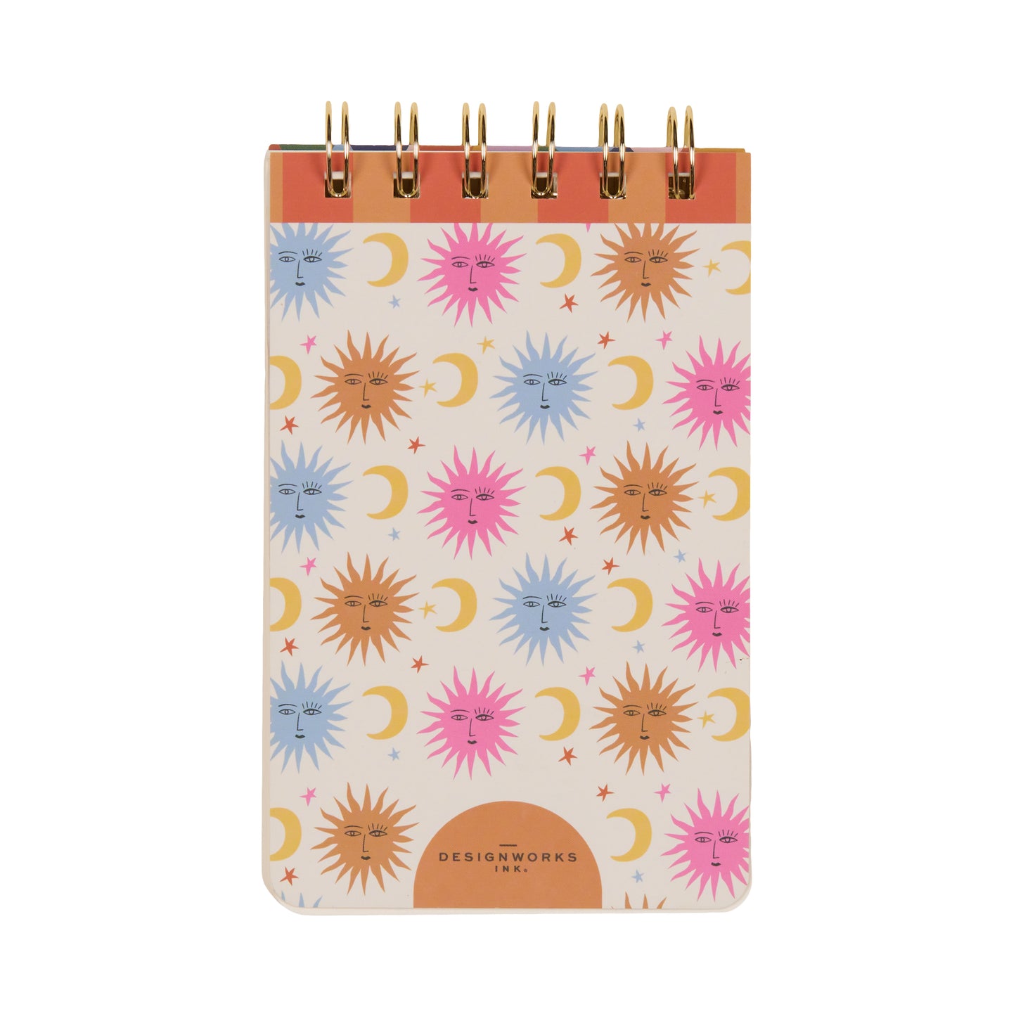 Bloc-notes A DOPO ! - SUN