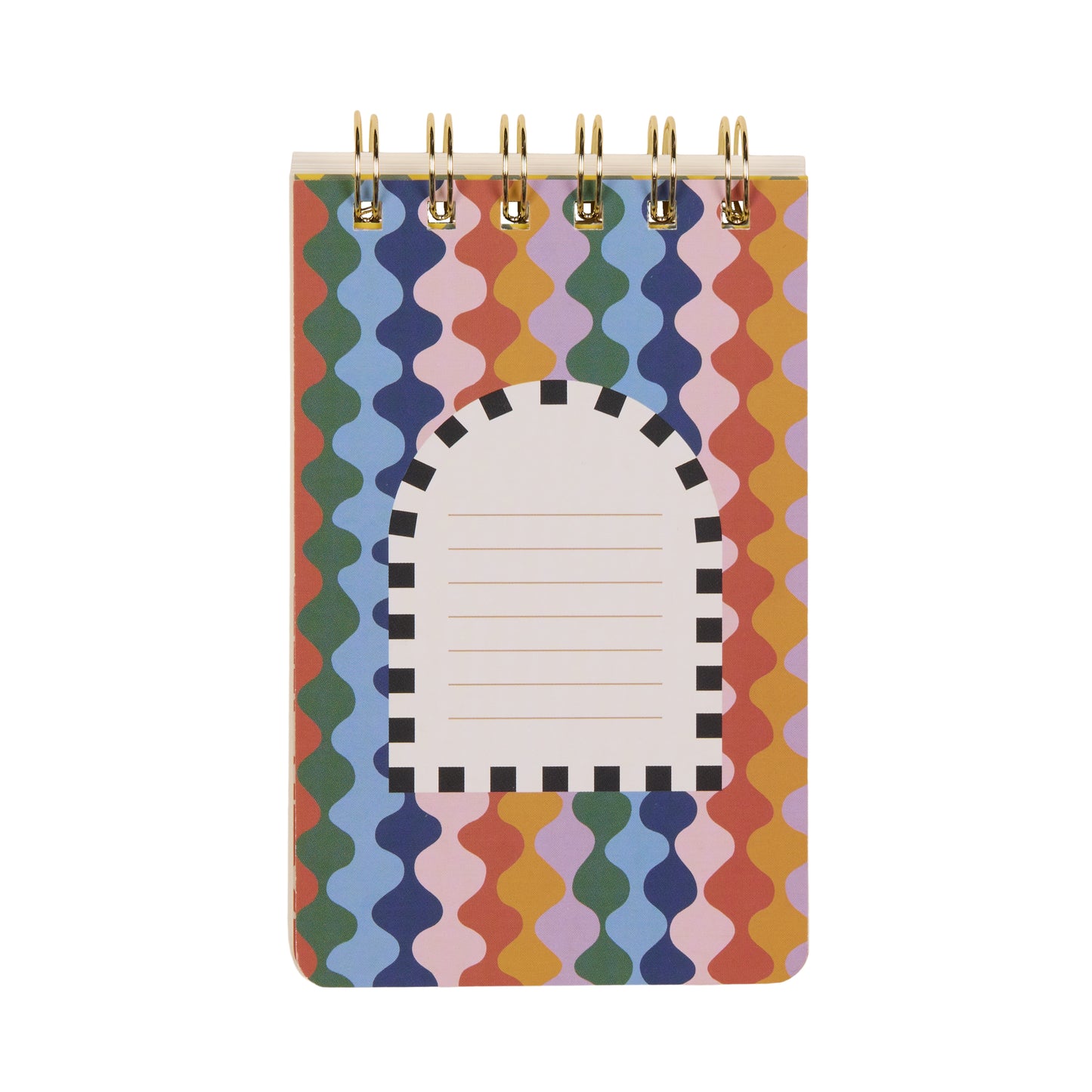 Bloc-notes A DOPO ! - SUN
