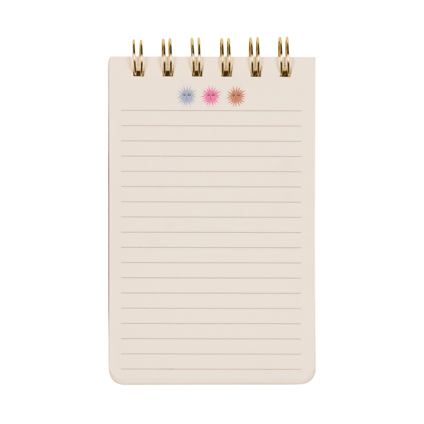 Bloc-notes A DOPO ! - SUN
