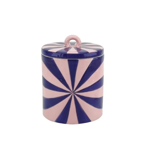 Pot avec couvercle SWIRL