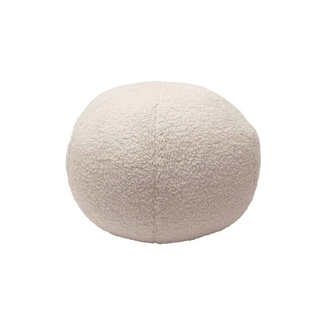 Coussin rond OPHELIA - 30 cm