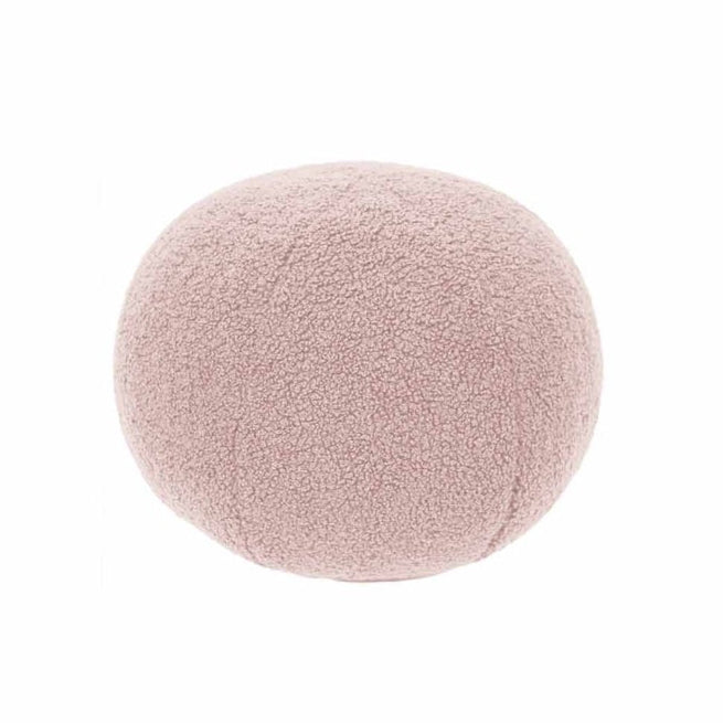 Coussin rond OPHELIA - 30 cm