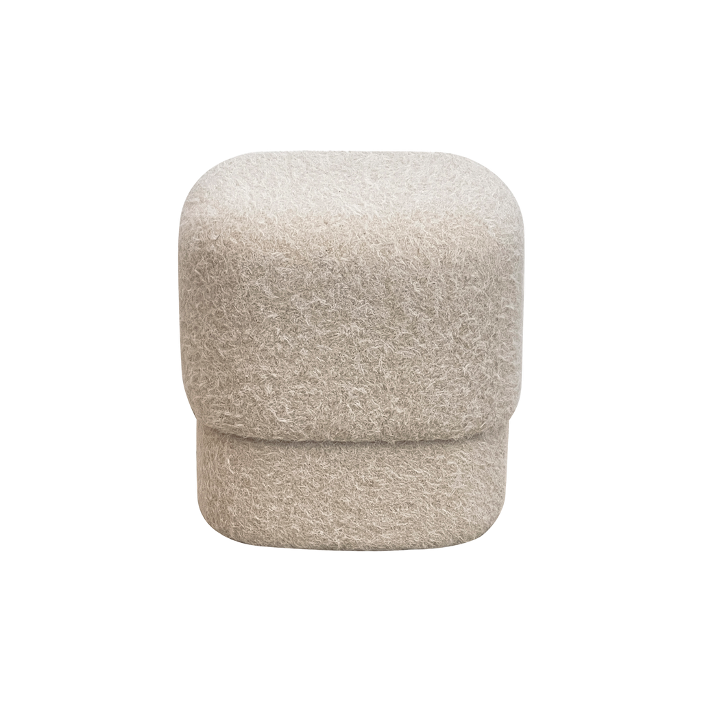Pouf RETROFLUSH