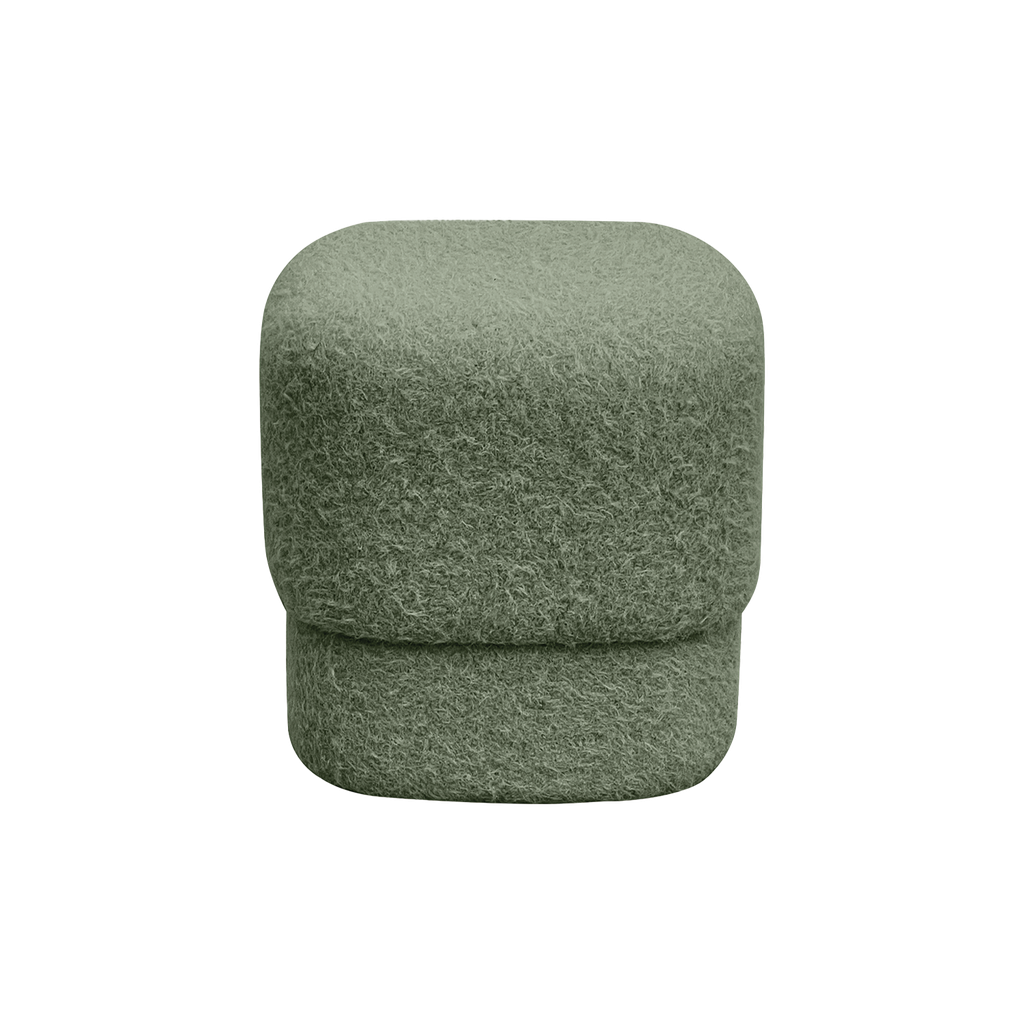 Pouf RETROFLUSH