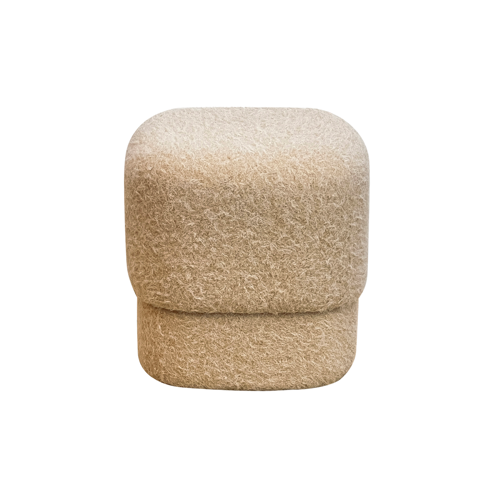 Pouf RETROFLUSH