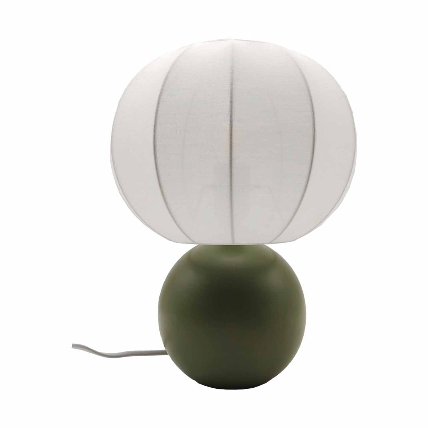 Lampe à poser BOULE