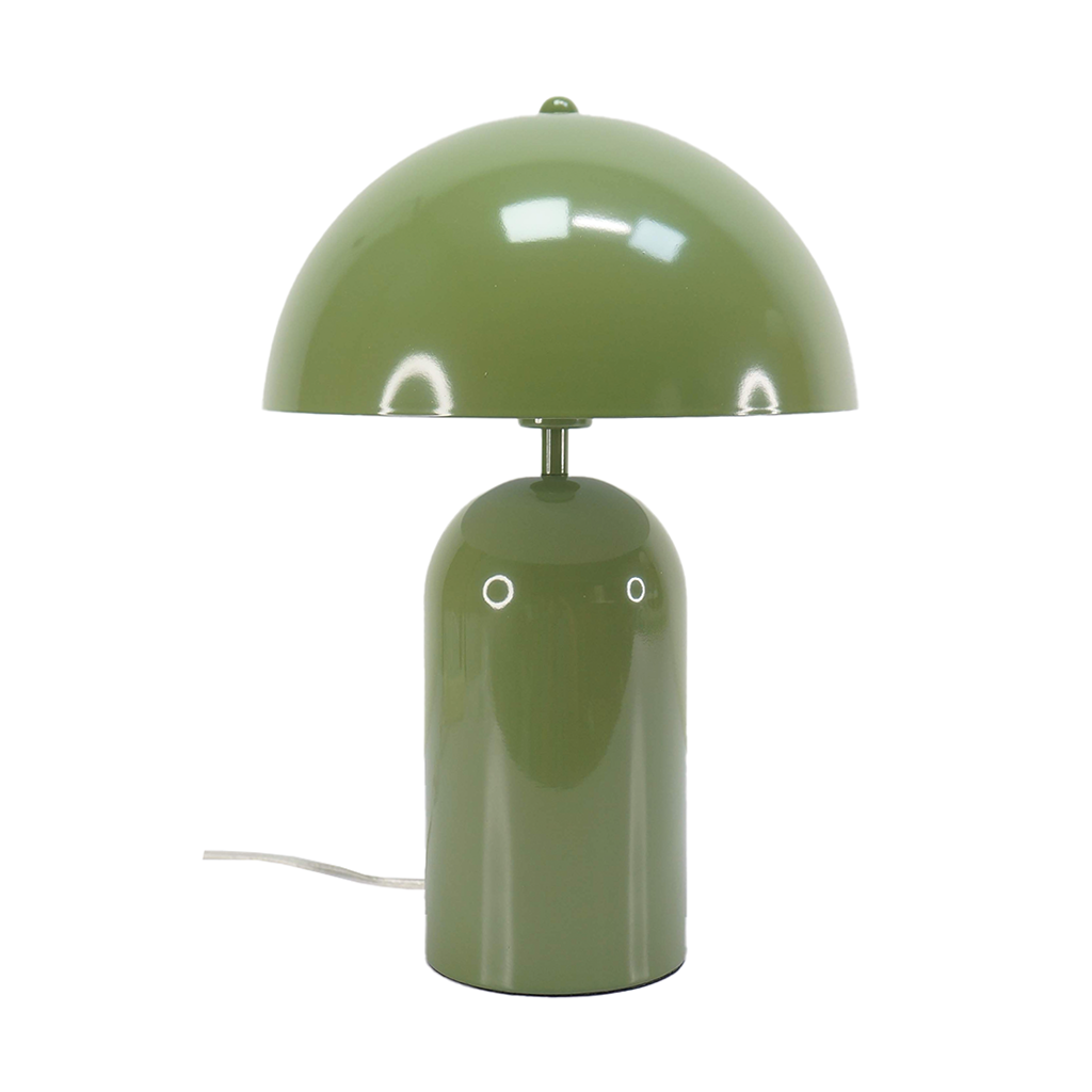 Lampe ATOMIC - kaki