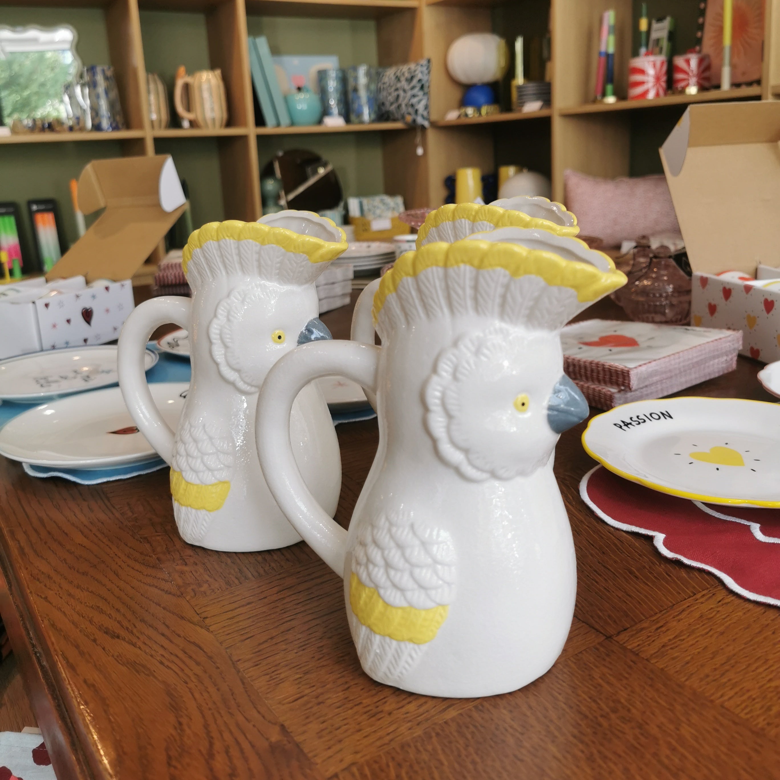 Pichet CACAOTÉS, OPJET PARIS