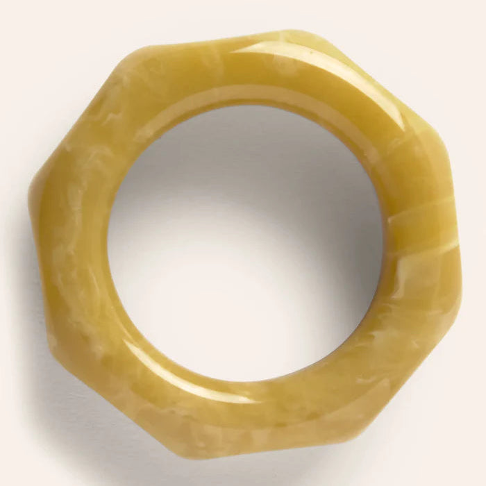 Rond de serviette MANGO