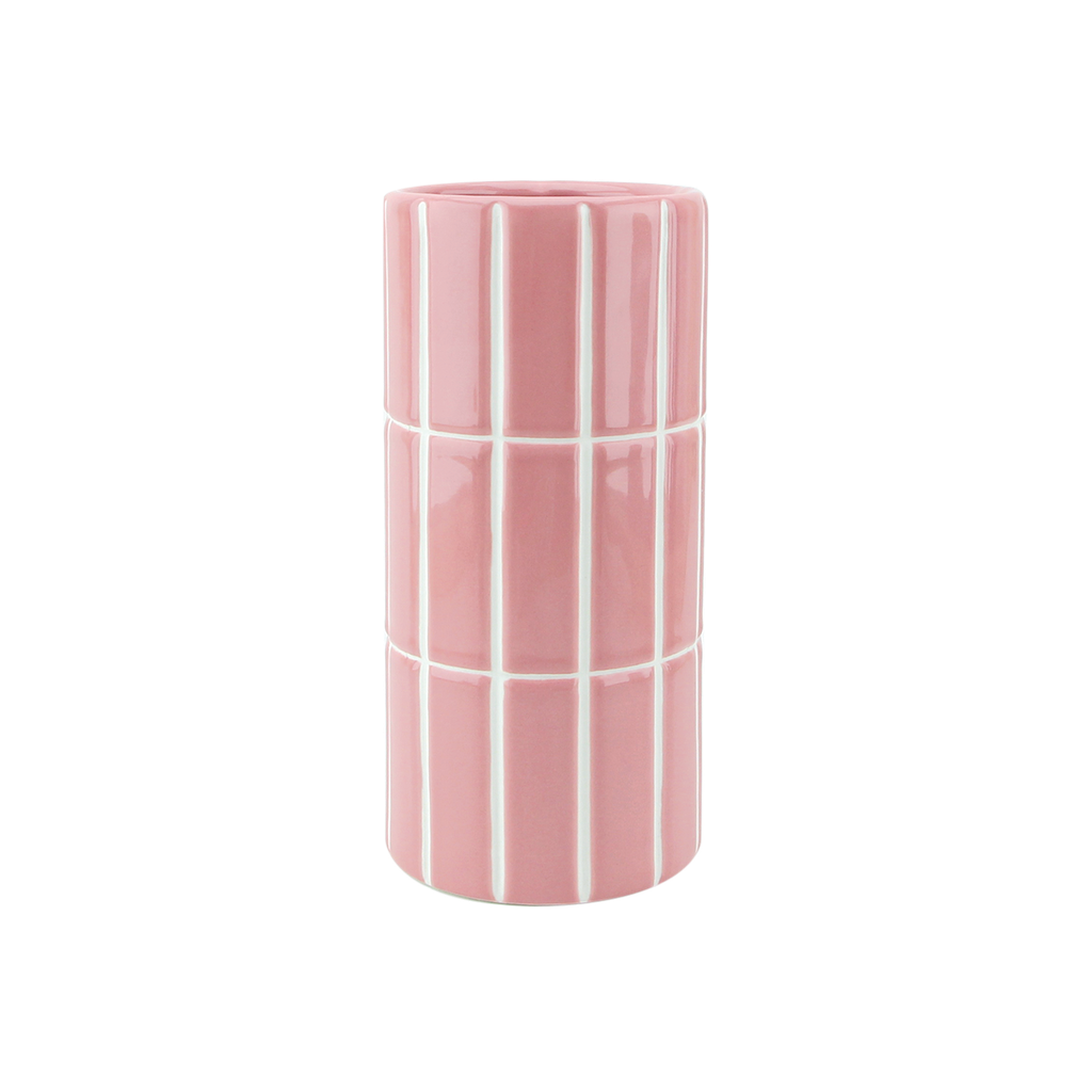 Vase Carrelage