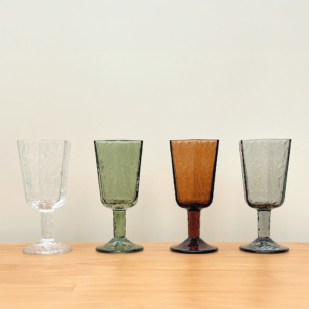 Verres ROCKY - Lot de 2