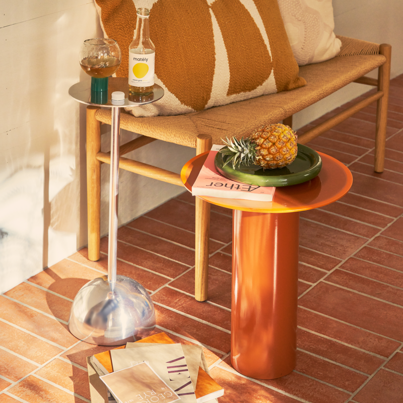 Les tables
