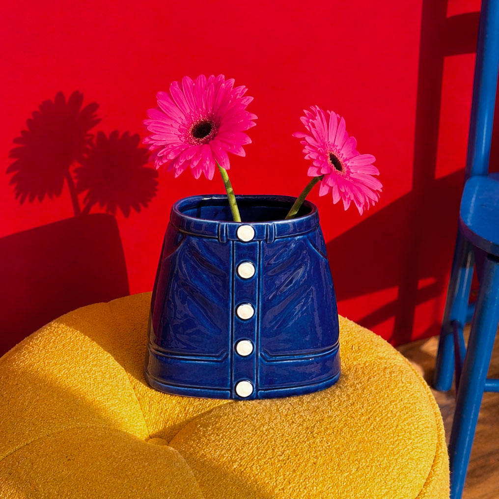 Les vases