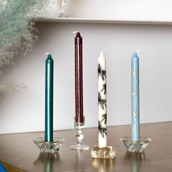 Les bougies