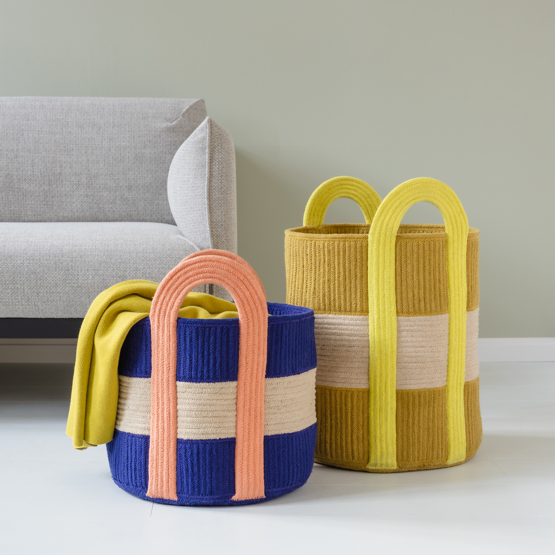 LES OBJETS DECO