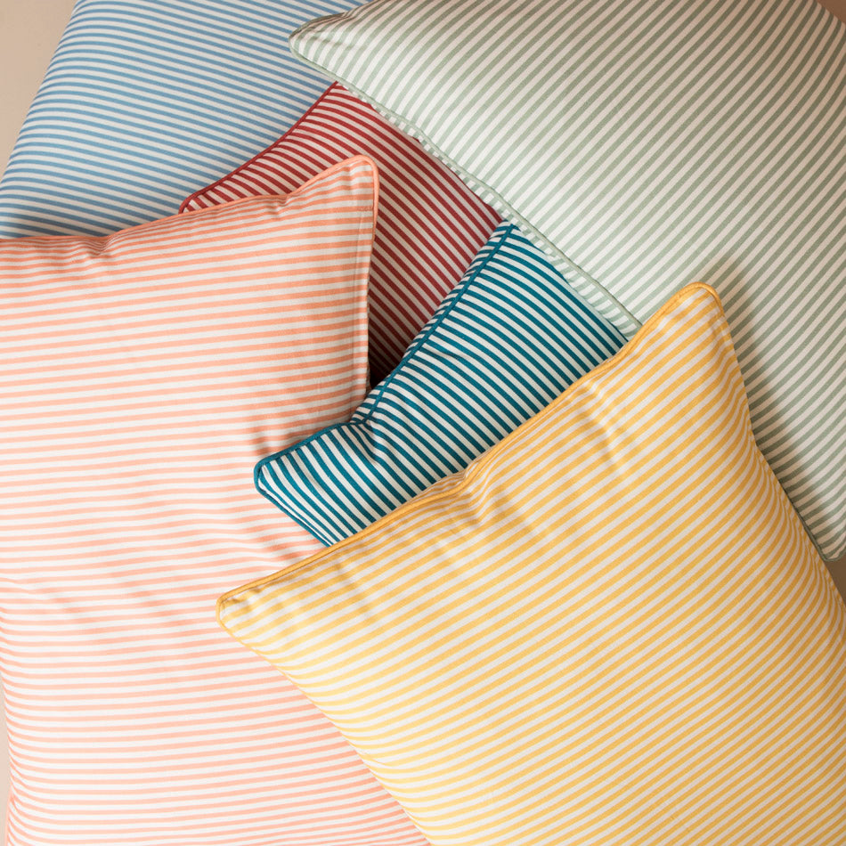 LES COUSSINS & PLAIDS