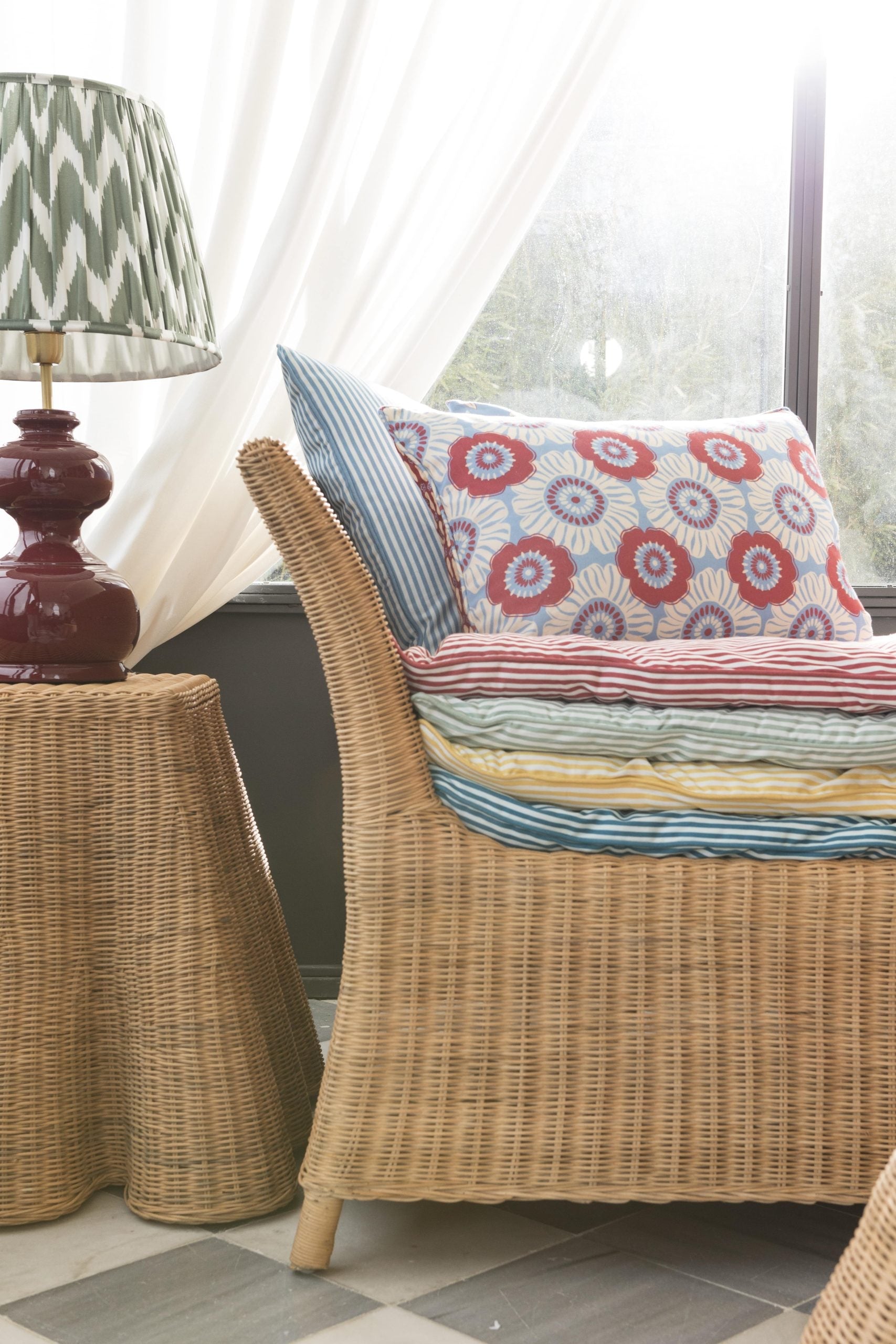 MAHE homeware