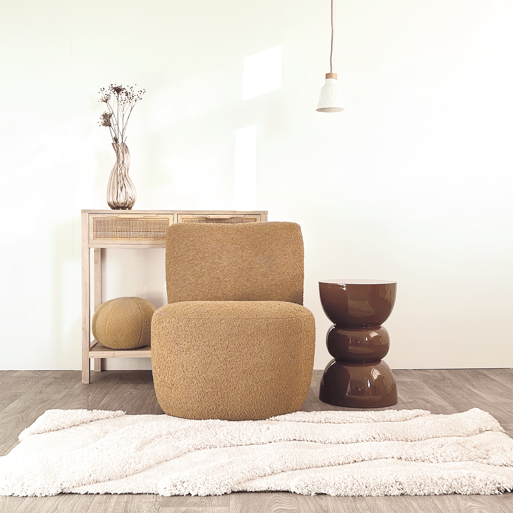 LE MOBILIER