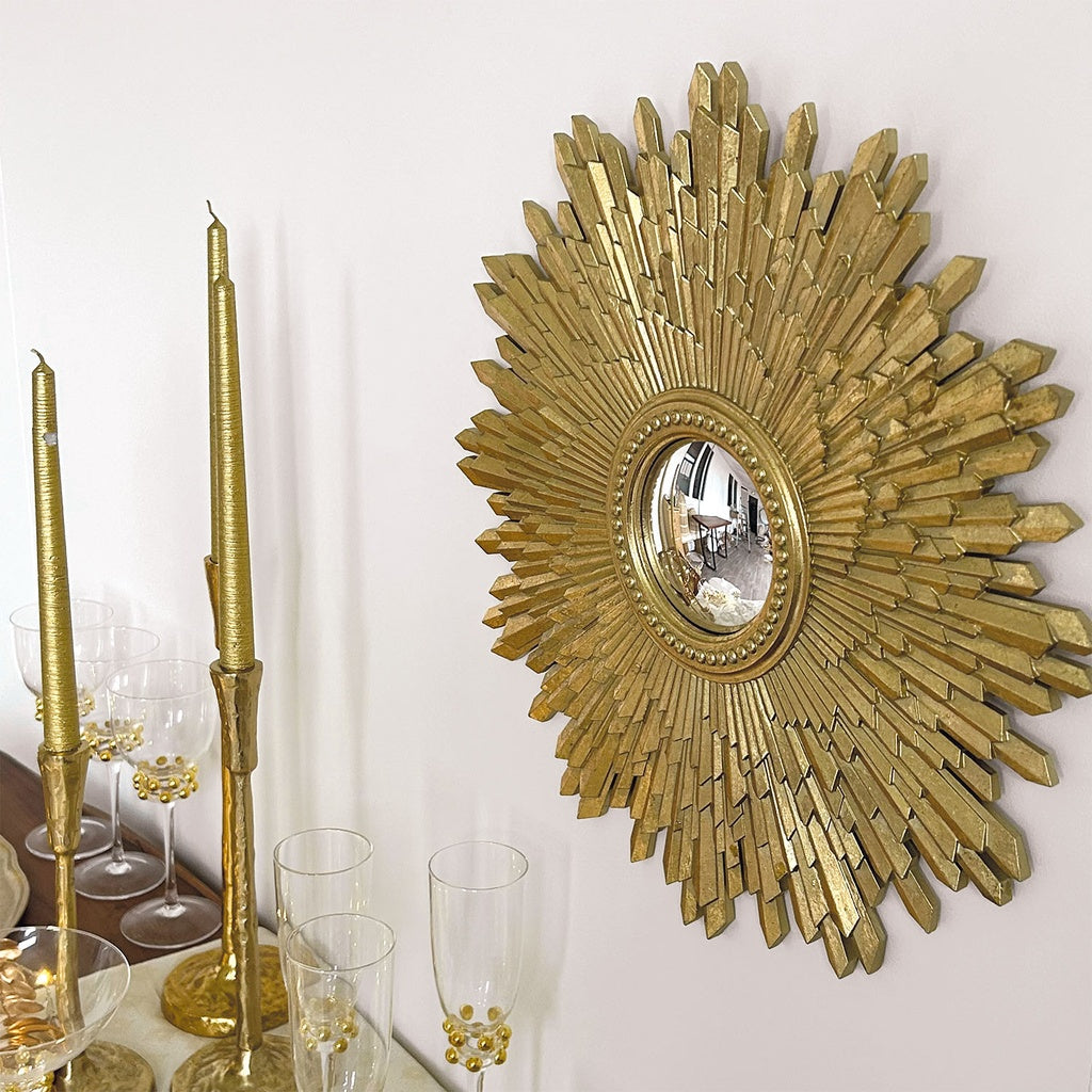 Les miroirs