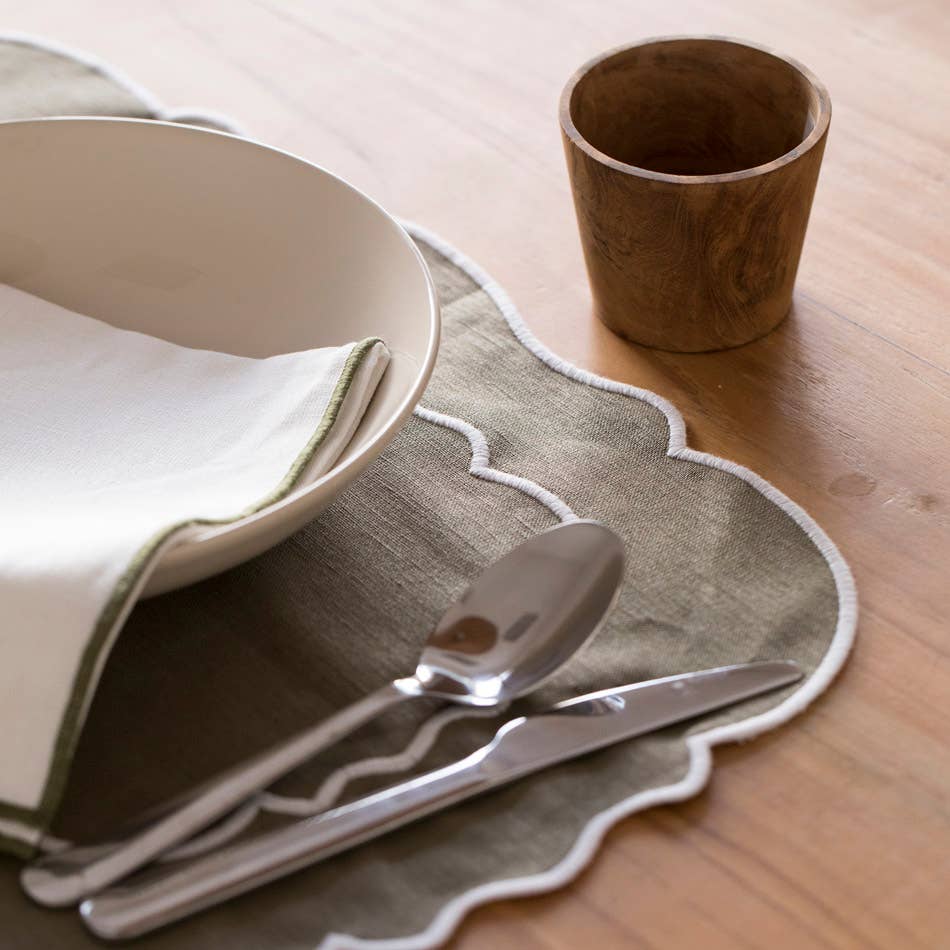 Sets de table