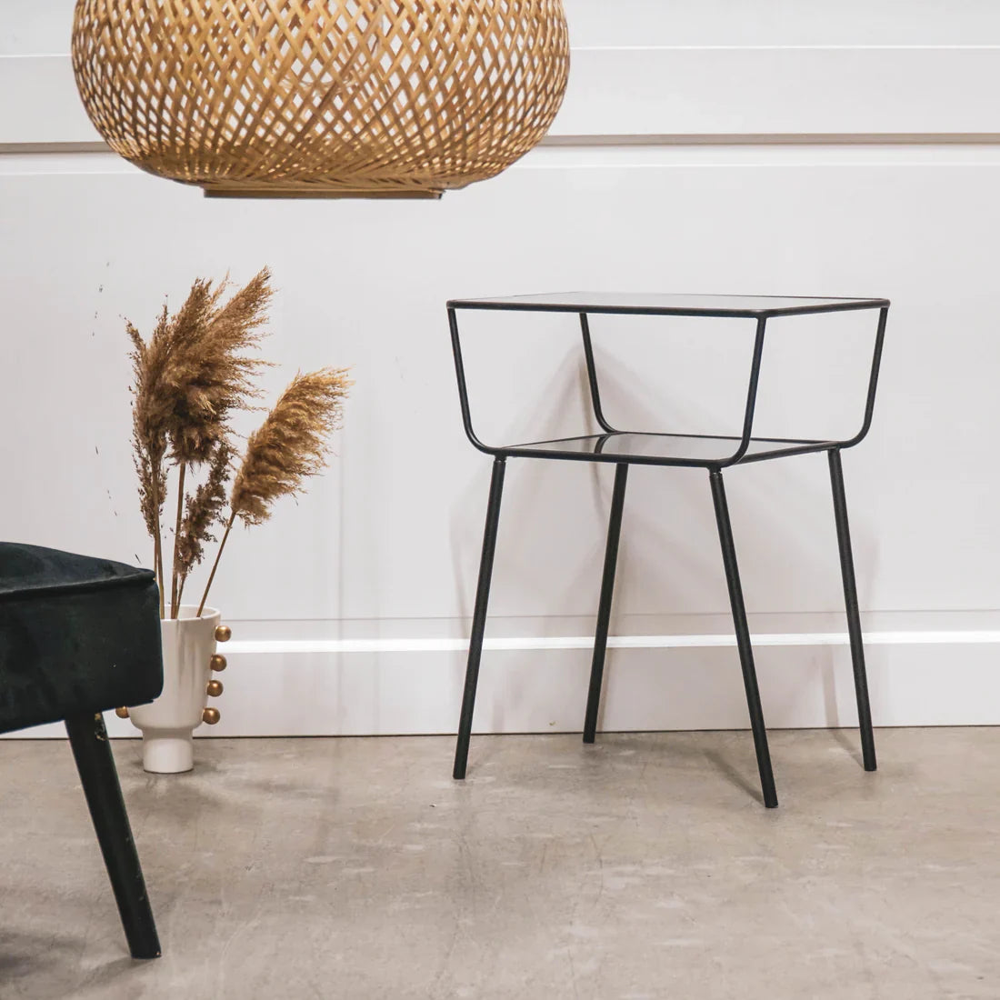 Les tables