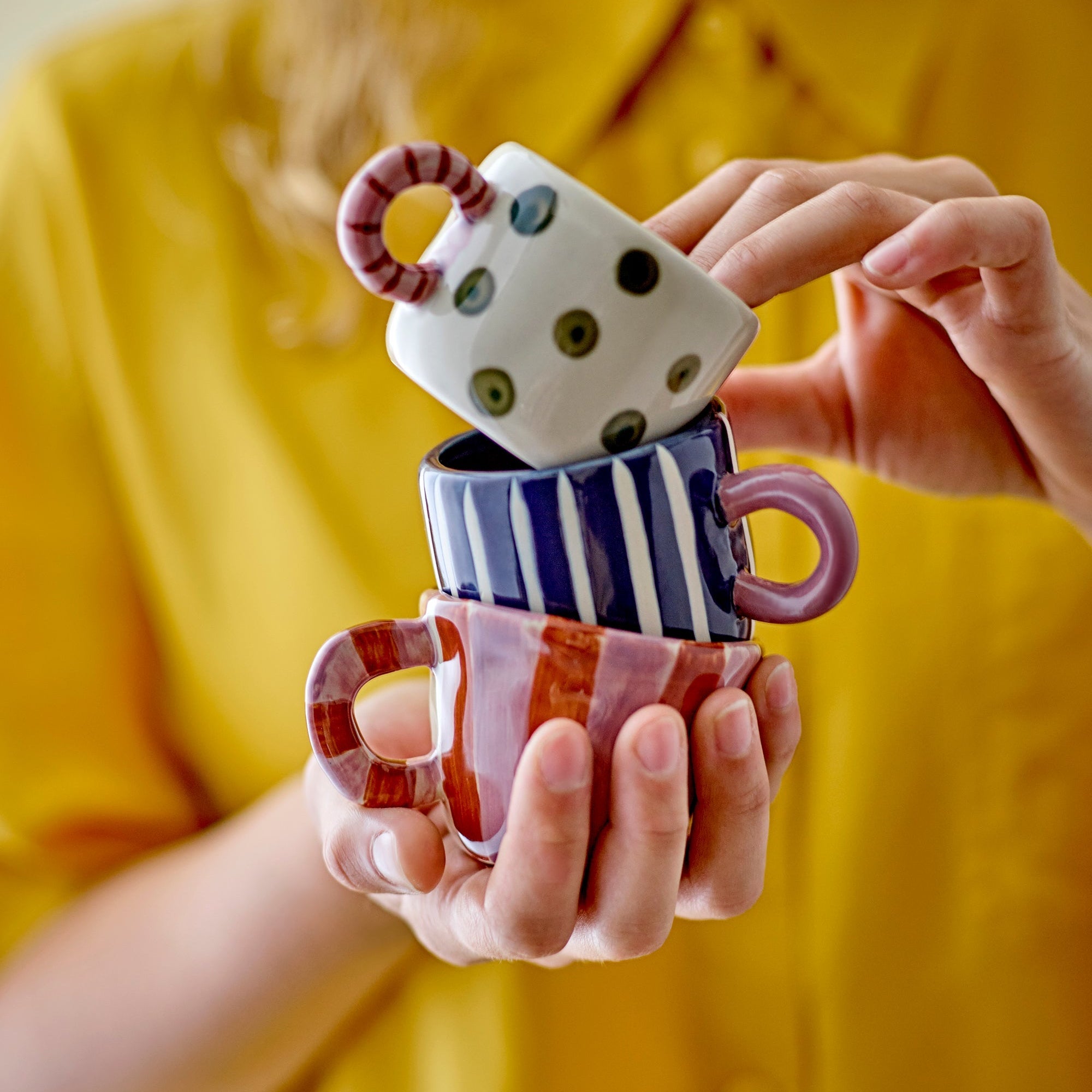 Les tasses & mugs