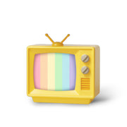 Vase PASTEL TV