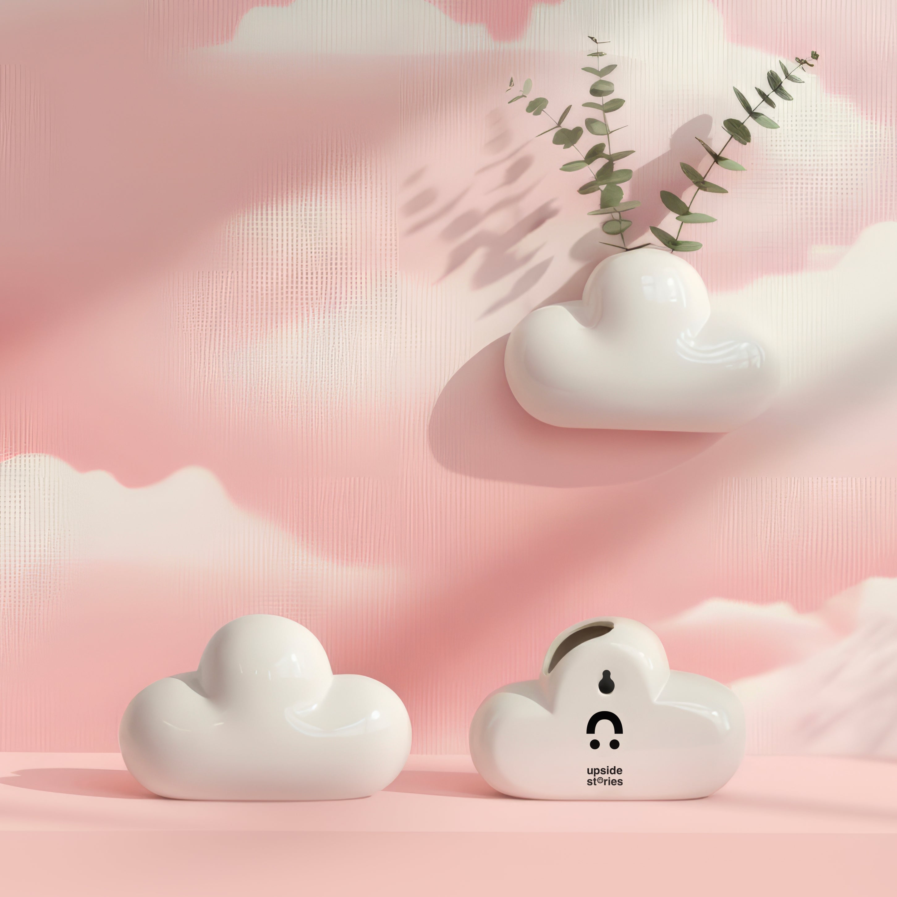 Vase NUAGE - petit