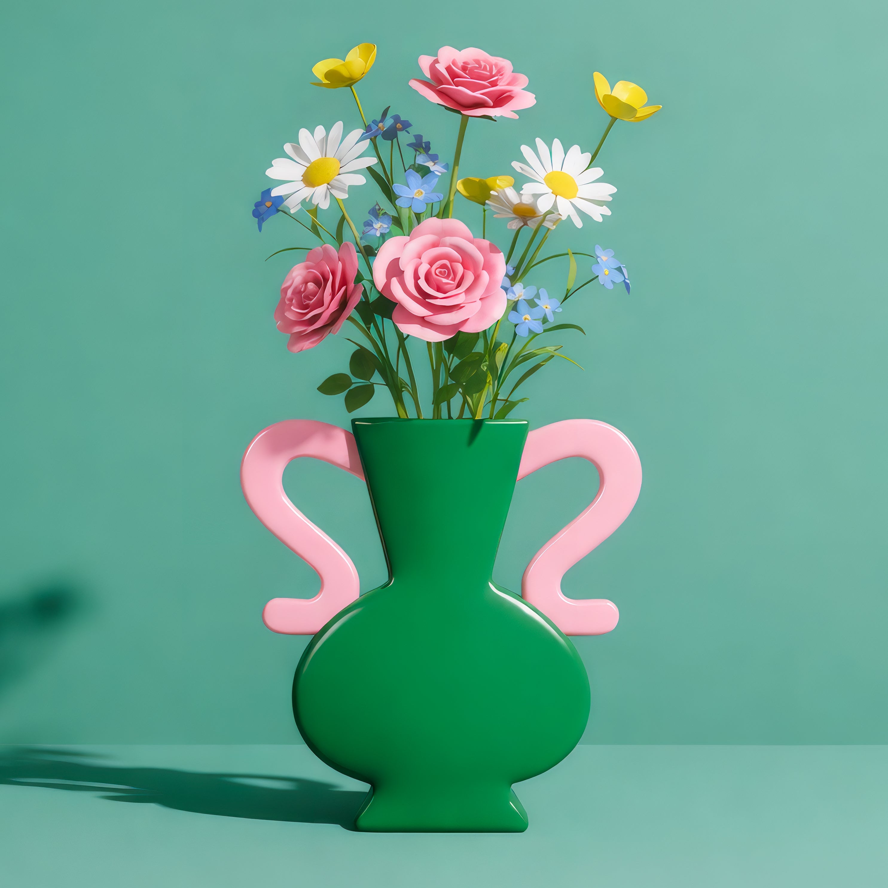 Vase ROMAN