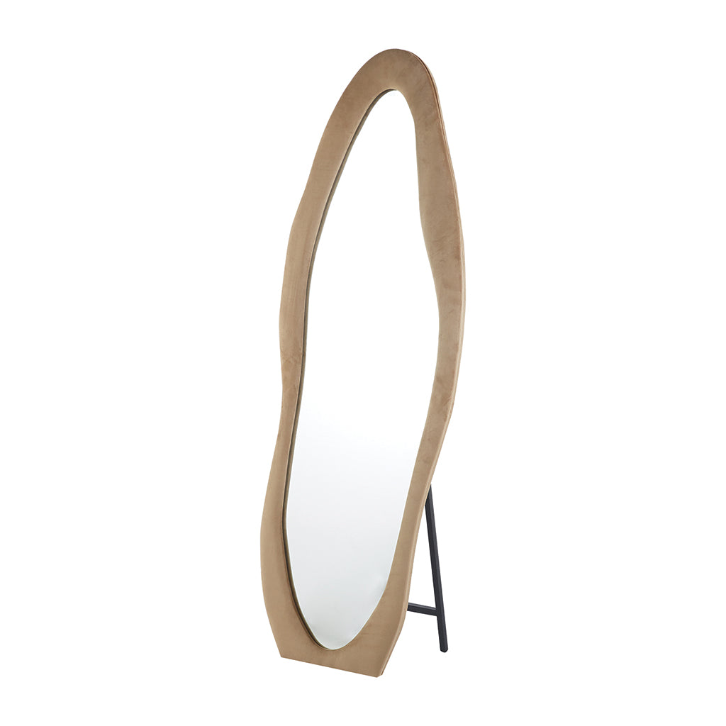 Miroir OSMOSE velours