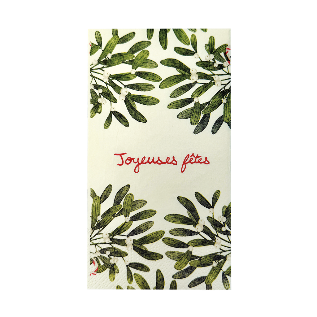 Serviettes en papier - GUI