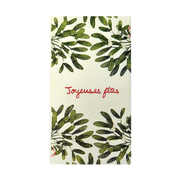 Serviettes en papier - GUI