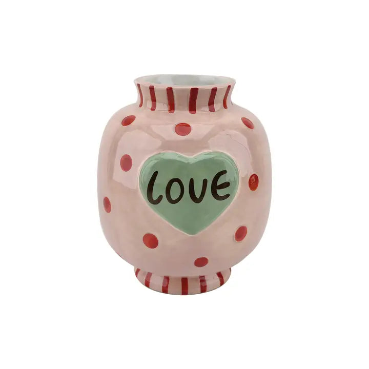 Mid 20th Century D. Porthault Paris Les Coeurs Pink Hearts Trinket Dish Bowl Porcelain Limoges 5882 Mid 20th Century D. Porthault Paris Les Coeurs Pink Hearts Trinket Dish Bowl Porcelain Limoges 5882