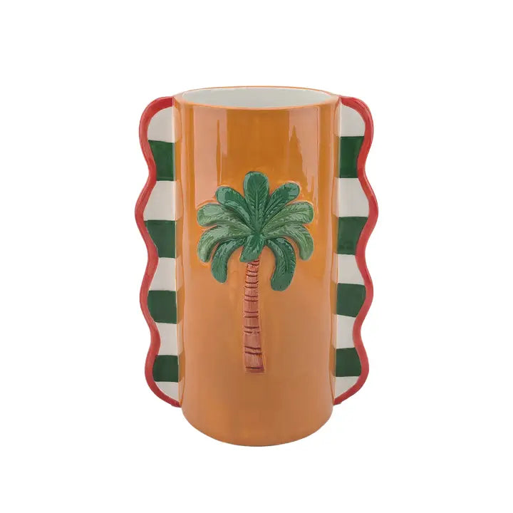 Vase PALMIER