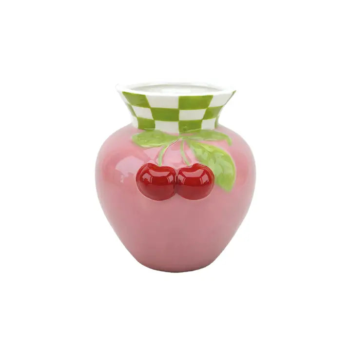 Vase CERISE