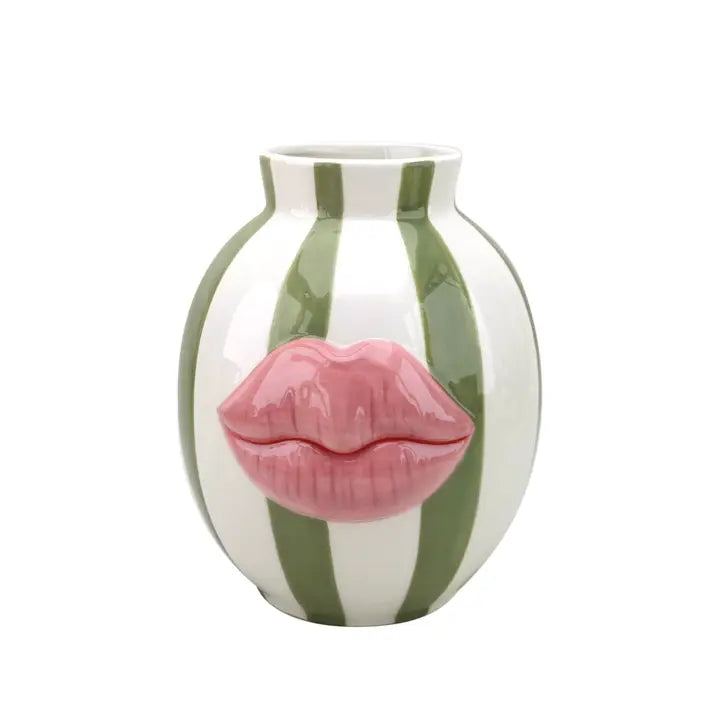 Vase KISS