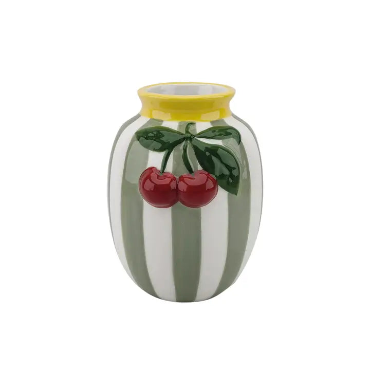 Vase CERISE