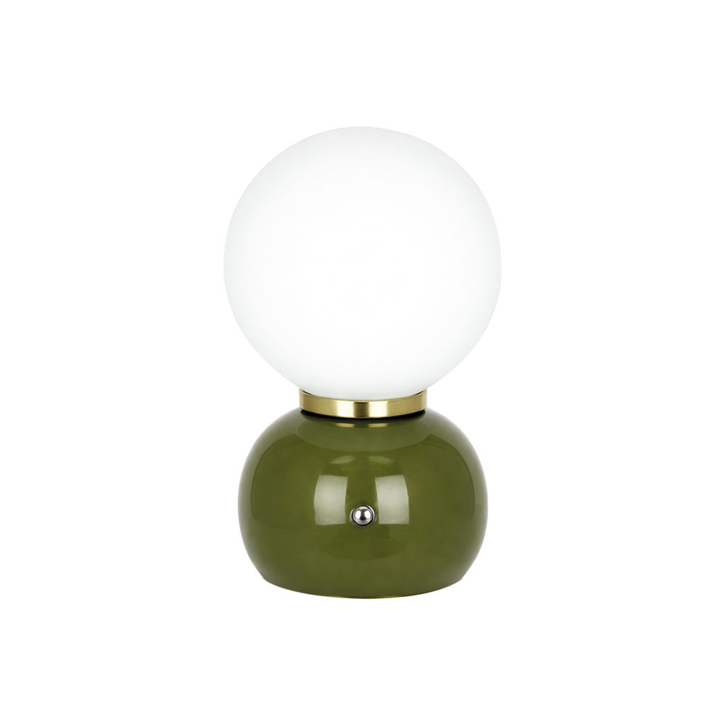 Lampe rechargeable - CHOUPINETTE